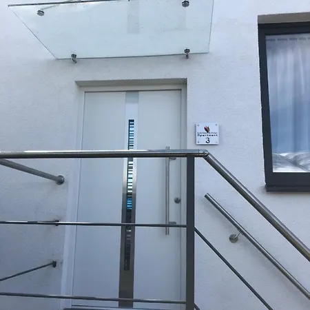 Apartment Business & Fitter
