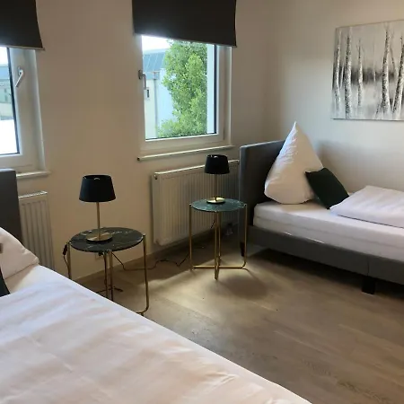 Apartman Business & Fitter