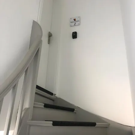 Business & Fitter Apartment Nürnberg