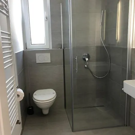 Apartment Business & Fitter Nürnberg