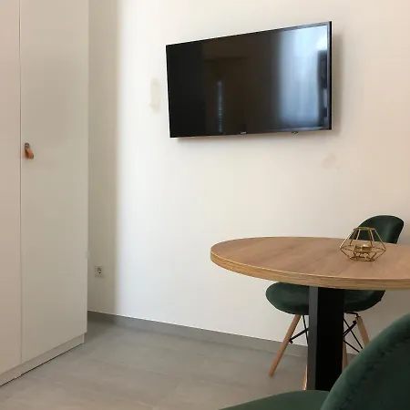 Apartman Business & Fitter