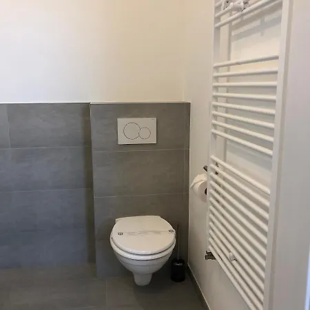 Apartman Business & Fitter *
