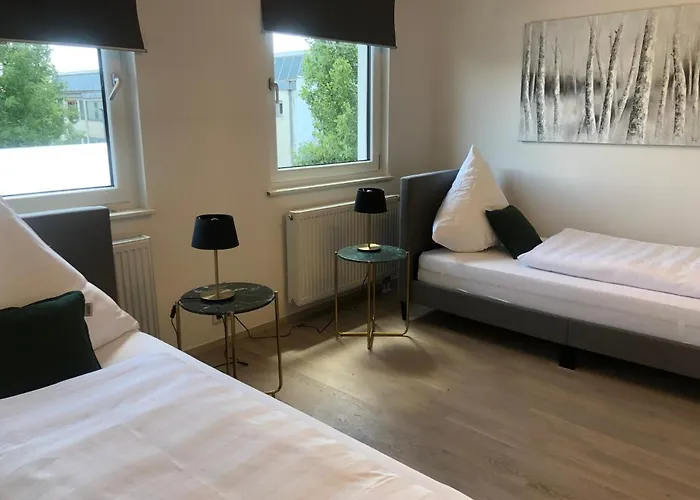 Apartman Business & Fitter