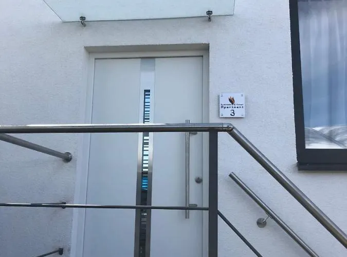 Apartman Business & Fitter