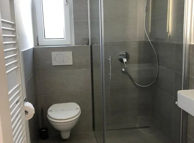 Apartman Business & Fitter Nürnberg