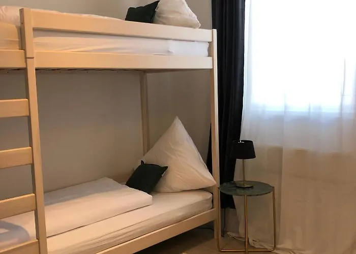 Apartman Business & Fitter