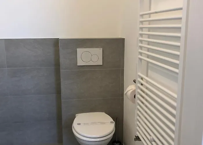 Apartman Business & Fitter *